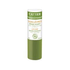 Lips Care 4g Cattier