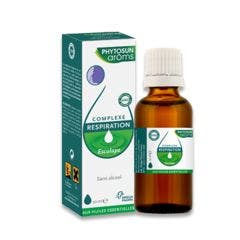 Aroms Breathing Complex 30ml Phytosun Aroms