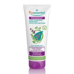 Puressentiel Pouxdoux Protective After Shampoo 200ml Anti-Poux Puressentiel