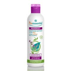 Anti-lice Shampoo 200ml Puressentiel