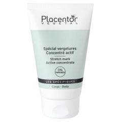 Stretch Mark Active Concentrate 125ml Placentor Végétal