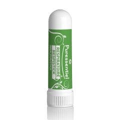 Respiratory Inhaler With 19 Essential Oils 1ml Respiratoire Puressentiel