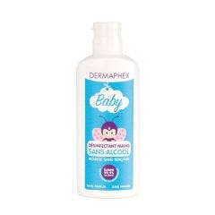 Baby Alcohol Free Hand Disinfectant 150ml Dermaphex