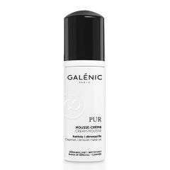 Galenic Pur Cream Mousse 150ml Pur Galenic