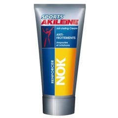 Sport Nok Anti-chafing Cream 75ml Sport Akileïne Asepta