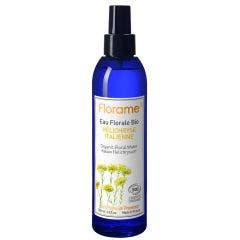 Eau Florale Helichryse Italienne Bio 200ml Florame