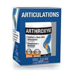 Arthroxyne 90 Tablets Eric Favre
