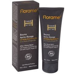Homme For Menafter Shave Balm 75ml Florame