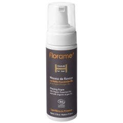 Homme For Men Shaving Foam 150ml Florame