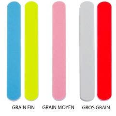 Mylar Nail File Vitry
