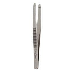 Tweezers With Round Jaws Ref 14 Vitry