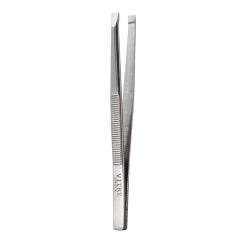 Tweezers Straight Jaws Ref 12 Vitry