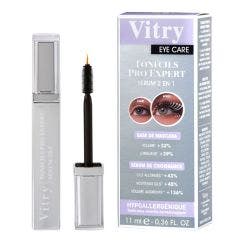 Toni Cils Pro Expert Serum 2 In 1 Mascara Base 11ml Vitry