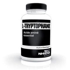 Nhco L-tryptophane X 56 Capsules Nhco Nutrition