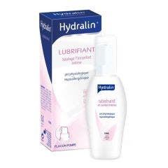 Lubricating Gel 50ml Hydralin