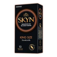 Skyn Big Size Condoms X10 x10 Manix