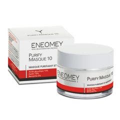 Mattifying Purify Mask 10 50ml Eneomey