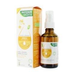 Aroms Huile Vegetale Arnica Bio 50ml Phytosun Aroms