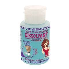 Calysia Nail Polish Remover 180ml Calysia