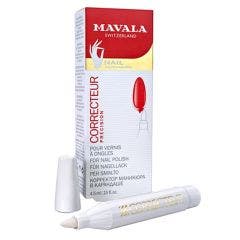Mavapen Nourishing Oil For Cuticle 4.5ml Mavala