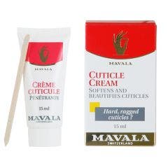 Cream For Cuticles 15ml Mavala