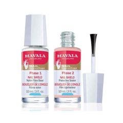 Nail Shield X 2 / 2x10ml Mavala