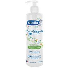 Dodie Huile Lavante 3in1 500ml