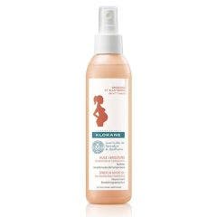 Huile Soin Vergetures 100ml Maman Klorane