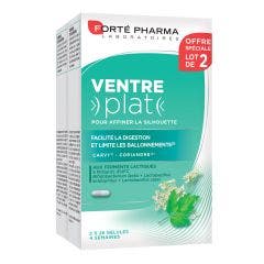 Specific Belly 45+ 2x28 Capsules 2x28 gélules Minceur Forté Pharma