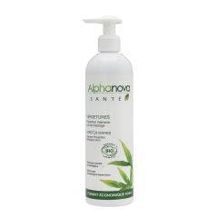 Stretch Marks Prevention Intensive Massage Milk Bioes 400 ml Alphanova