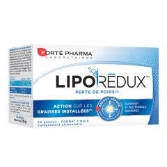Liporedux Weight Control 56 tablets Forté Pharma