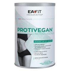 Protivegan Vegetebable Proteins 450g Eafit