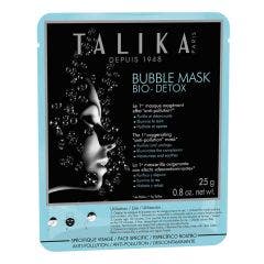 Talika Bubble Mask Bio Detox Oxygenating Anti Pollution Mask 25g Talika