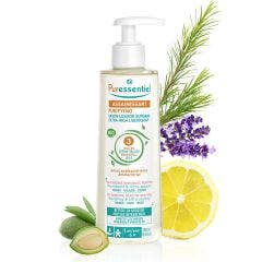 Savon Surgras aux 3 Huiles Essentielles BIO 250ml Assainissant Puressentiel