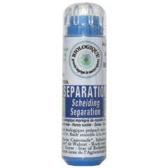 Elixir Floral Separation 130 Granules Kosmeo