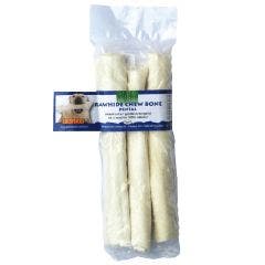 Snack Dental Chew Bone 15cm X3 Biofood