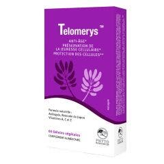 Telomerys X 60 Capsules Phytoresearch