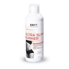 Ultra Slim Burner Quadruple Slimming Action 500ml Eafit