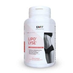 Lipo'lyse Burn And Control X 180 Capsules Eafit
