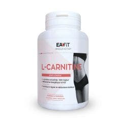 L-carnitineglobal Action 90 Capsules Eafit