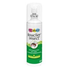 Insect Repellent Spray 100 ml Pediakid