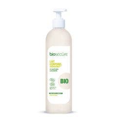Family Body Milk Intense Hydration 400ml Bio Secure