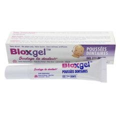 Bloxgel Gel Baby Teething 15ml Bausch&Lomb