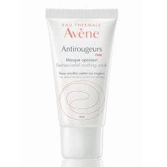 Redness-relief Soothing Repair Mask 50ml Antirougeurs Avène