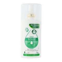 Phytosun Aroms Mosquito Repellent Spray 75ml Phytosun Aroms