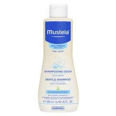 Gentle Baby Shampoo 500ml Mustela
