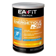 Power Drink +3h 15x500ml Eafit