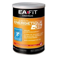 Energy Drink -3h 15x500ml Eafit