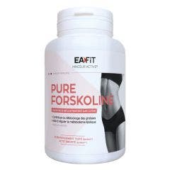Pure Forskoline Global Slimming Figure X 60 Capsules Eafit