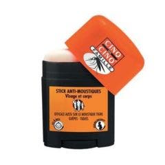 Mosquito Repellent Stick Face And Body From 6 Months 20ml Cinq Sur Cinq